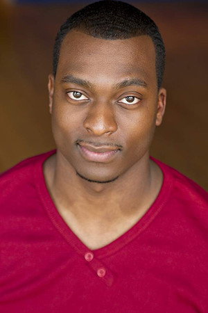 Cover image for Randall McDonald