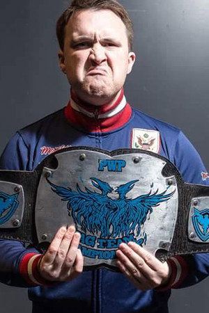Cover image for Pat Powers
