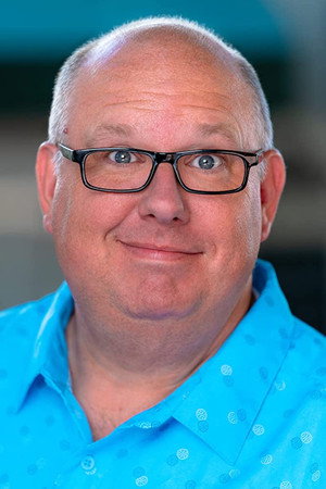 Cover image for Bill Chott