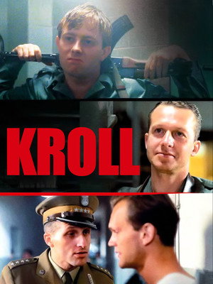 Poster for Кролль
