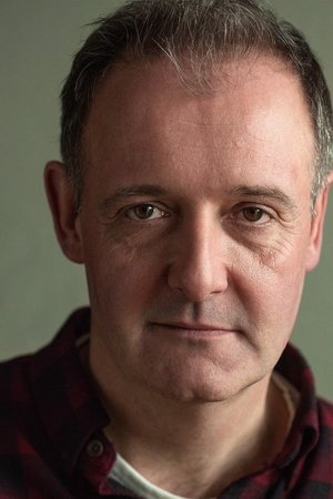 Cover image for Colin Mace