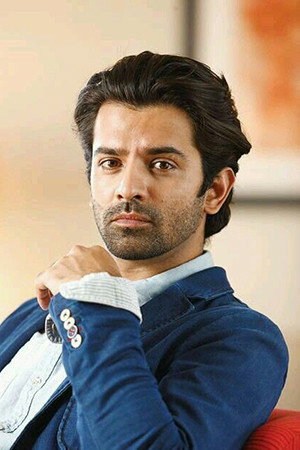 Cover image for Barun Sobti