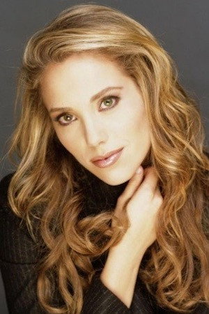 Cover image for Elizabeth Berkley