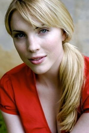 Cover image for Caitlin Wehrle
