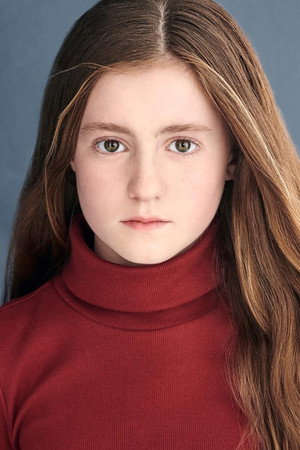 Cover image for Riley Vinson