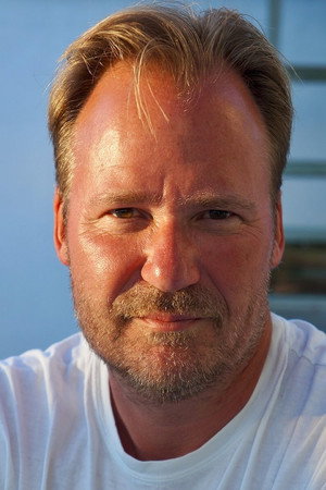 Cover image for Mogens Glad
