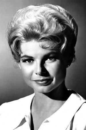 Cover image for Mary Peach