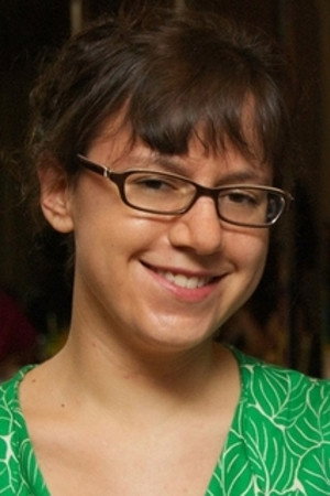 Cover image for Joanna Arnow
