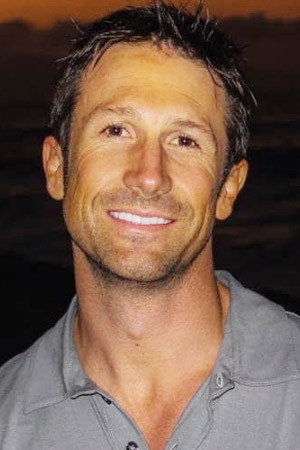 Cover image for Matthew Reese