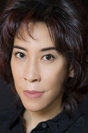Cover image for Midori Nakamura