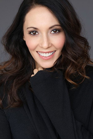 Cover image for Stephanie Maura Sanchez