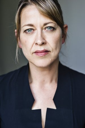 Cover image for Nicola Walker