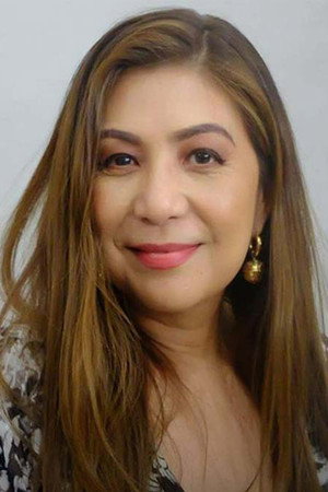 Cover image for Vivian Velez