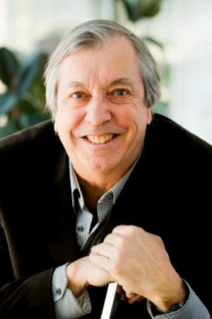 Cover image for Normand Chouinard