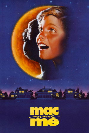 Poster for Мак и я