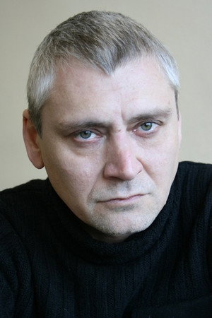 Cover image for Виталий Линецкий