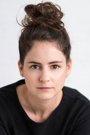 Cover image for Sarah Laurendeau