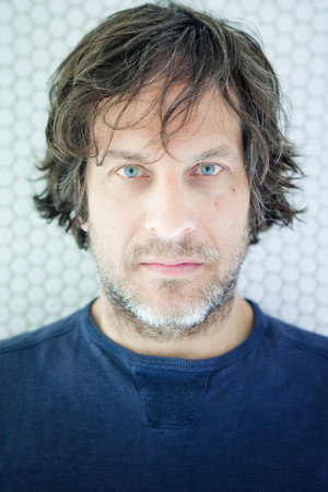 Cover image for Patrick Goyette