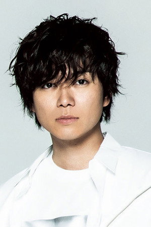 Cover image for 加藤シゲアキ