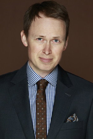 Cover image for Paul Bates