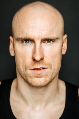 Cover image for Adam Kirschner
