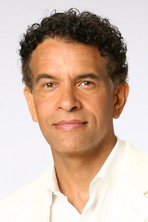 Cover image for Brian Stokes Mitchell