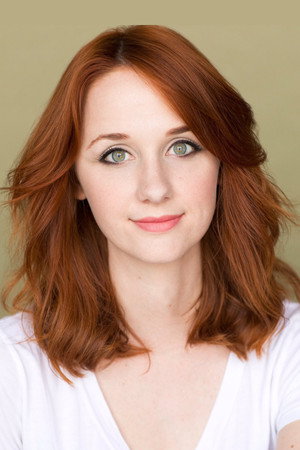 Cover image for Laura Spencer