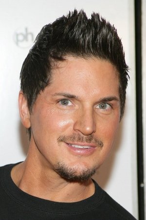 Cover image for Zak Bagans