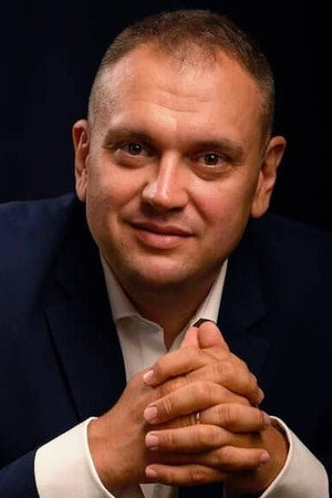 Cover image for Виталий Иванченко