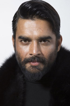 Cover image for R. Madhavan