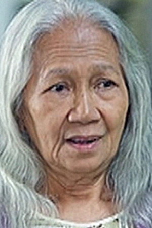 Cover image for Ermie Concepcion