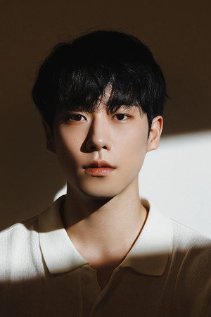 Cover image for 백동현