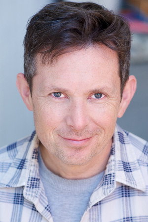 Cover image for David Kaufman