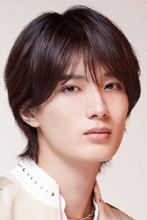 Cover image for Yamanaka Jyutaro