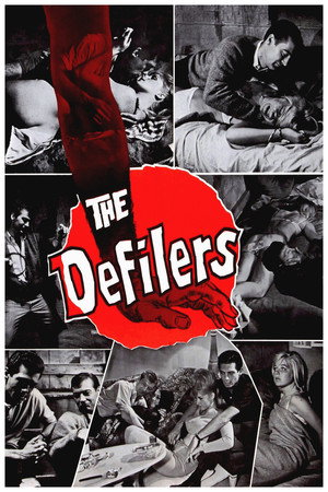 Poster for The Defilers
