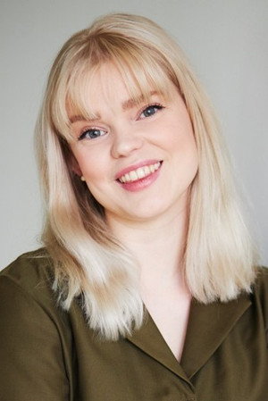 Cover image for Rosa Salomaa