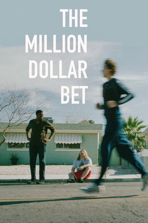 Poster for Ставка на миллион долларов