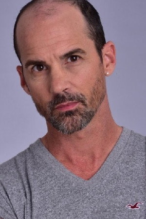 Cover image for Aaron Jackson