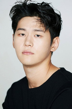 Cover image for 이학주