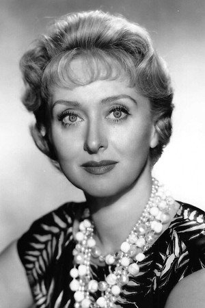 Cover image for Celeste Holm