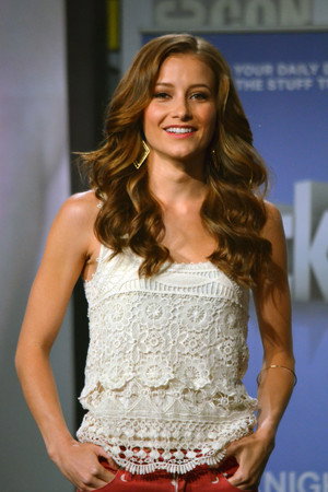 Cover image for Candace Bailey
