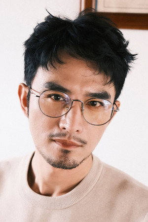 Cover image for Zhang Xiaochen