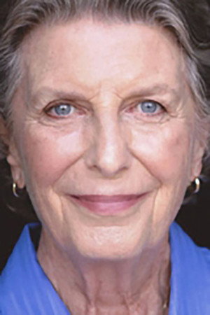 Cover image for Ann Whitney