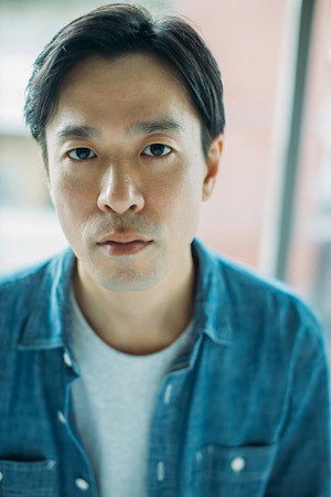 Cover image for Yoshiki Oneda