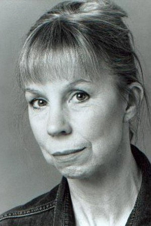 Cover image for Susan Jane Tanner