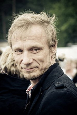 Cover image for Ismo Alanko