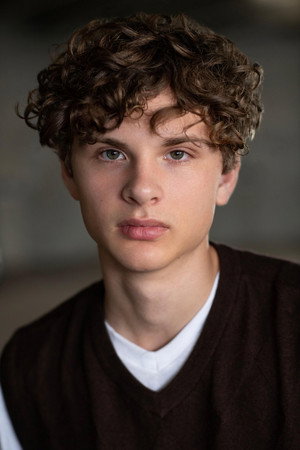 Cover image for Elijah Passmore