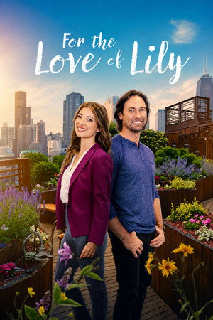 Poster for For the Love of Lily