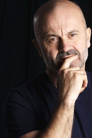 Cover image for Sergio Pierattini