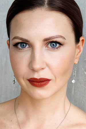 Cover image for Надя Славецкая
